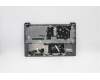 Lenovo 5CB1B69239 COVER Upper CaseASM_GREL82H8NFPAGNBL