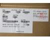 Lenovo 5CB1B69245 COVER Upper CaseASM_SLVL82H8NFPAGNBL