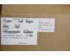 Lenovo 5CB1B69247 COVER UpperCaseASM_EURO ENGL82H8NFPAGNBL
