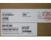 Lenovo 5CB1B69251 COVER UpperCaseASM_FRA/ARAL82H8NFPAGNBL