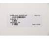 Lenovo 5CB1B77627 COVER Upper Case ASM_UKE B 81HY BW