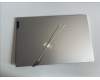 5CB1B79039 Lenovo COVER LCD Cover C 82FE P30_PL_SILVER
