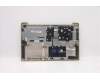 Lenovo 5CB1B84503 COVER UpperCaseASM_EURO ENGL82H8NFPSDBL