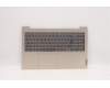 Lenovo 5CB1B84511 COVER Upper Case ASM_HUNL82H8NFPSDBL