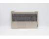 Lenovo 5CB1B84526 COVER Upper Case ASM_UKRL82H8NFPSDBL