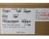 Lenovo 5CB1B84529 COVER Upper CaseASM_UKEL82H8NFPSDNBL