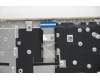 Lenovo 5CB1B84542 COVER Upper CaseASM_ARAL82H8NFPSDNBL