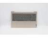 5CB1B84545 Lenovo COVER Upper CaseASM_HBWL82H8NFPSDNBL