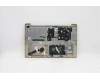 5CB1B84545 Lenovo COVER Upper CaseASM_HBWL82H8NFPSDNBL