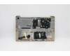 Lenovo 5CB1B84547 COVER UpperCaseASM_NORDICL82H8NFPSDNBL