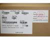Lenovo 5CB1B85900 COVER UpperCaseASM_CZE/SLKL82H8NFPSDNBL
