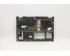Lenovo 5CB1B96190 COVER Upper Case ASM_GER W 82HV FP BL PG