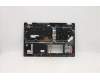 Lenovo 5CB1B96194 COVER Upper Case ASM_GRE W 82HV FP BLPG