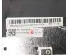 Lenovo 5CB1B96203 COVER Upper Case ASM_CZE/SLK W82HVFPBLPG