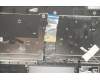 Lenovo 5CB1B96221 COVER Upper Case ASM_GER W 82HV FP PG