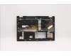 Lenovo 5CB1B96246 COVER Upper Case ASM_POR W 82HV BL GY
