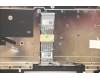 Lenovo 5CB1B96272 COVER Upper Case ASM_UKE W 82HV GY