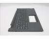 Lenovo 5CB1B96297 COVER Upper Case ASM_CZE/SLK W 82HV GY
