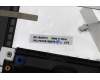 Lenovo 5CB1B96378 COVER Upper Case ASM_BEL L82KA BK