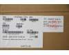 Lenovo 5CB1B96380 COVER Upper Case ASM_EURO ENG L82KA BK