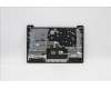 Lenovo 5CB1B96381 COVER Upper Case ASM_ENG L82KA BK