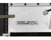 Lenovo 5CB1B96382 COVER Upper Case ASM_FRA L82KA BK