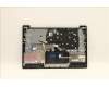 Lenovo 5CB1B96383 COVER Upper Case ASM_FRA/ARA L82KA BK