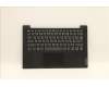 Lenovo 5CB1B96383 COVER Upper Case ASM_FRA/ARA L82KA BK