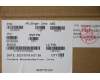 Lenovo 5CB1B96387 COVER Upper Case ASM_HBW L82KA BK