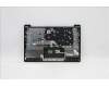 Lenovo 5CB1B96397 COVER Upper Case ASM_RUS L82KA BK