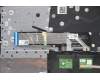 Lenovo 5CB1B96397 COVER Upper Case ASM_RUS L82KA BK