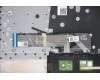 Lenovo 5CB1B96398 COVER Upper Case ASM_SLV L82KA BK
