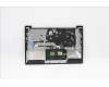 Lenovo 5CB1B96399 COVER Upper Case ASM_SPA L82KA BK