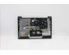 Lenovo 5CB1B96400 COVER Upper Case ASM_SWS L82KA BK