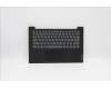 Lenovo 5CB1B96400 COVER Upper Case ASM_SWS L82KA BK