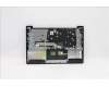 Lenovo 5CB1B96403 COVER Upper Case ASM_TUR L82KA BK