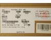 Lenovo 5CB1B96403 COVER Upper Case ASM_TUR L82KA BK