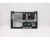 Lenovo 5CB1B96454 COVER Upper Case ASM_FRA L82KB BK DIS