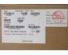Lenovo 5CB1B96461 COVER Upper Case ASM_HUN L82KB BK DIS