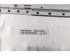 Lenovo 5CB1B96466 COVER Upper Case ASM_LA SPA L82KB BK DIS
