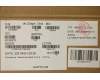 Lenovo 5CB1B96467 COVER Upper Case ASM_NORDIC L82KB BK DIS