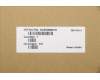 Lenovo 5CB1B96519 COVER Hinge Cover L 82H9