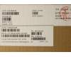 Lenovo 5CB1B96530 COVER Upper Case ASM_GER L82H9 FP A/BDIS