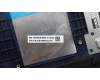 Lenovo 5CB1B96533 COVER Upper Case ASM_POR L82H9 FP A/BDIS