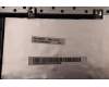 Lenovo 5CB1B96541 COVER Upper Case ASM_UKE L82H9 FP A/BDIS