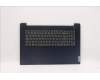 Lenovo 5CB1B96573 COVER Upper CaseASM_EUROENGL82H9FPA/BUMA