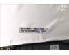 Lenovo 5CB1B96602 COVER Upper Case ASM_TUR L82H9 FP A/GDIS