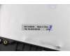 Lenovo 5CB1B97482 COVER Upper CaseASM_EUROENGL82H9FPA/GUMA