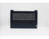 Lenovo 5CB1B97534 COVER Upper CaseASM_NORDICL82H9NFPA/BUMA