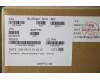 Lenovo 5CB1B97534 COVER Upper CaseASM_NORDICL82H9NFPA/BUMA